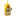 Bender (Glorious Golden) Icon 16x16 png